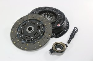 Nissan Maxima Clutch Kit - Competition Clutch - Stage 2 - Steelback Brass Plus - `85-`01 Nissan Maxima Clutch Kit - Competition Clutch - Stage 2 - Steelback Brass Plus - `85-`01
